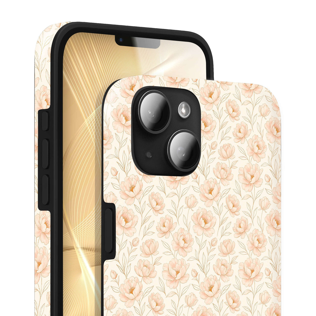 Blush - iPhone 14 Hülle Namma Markt