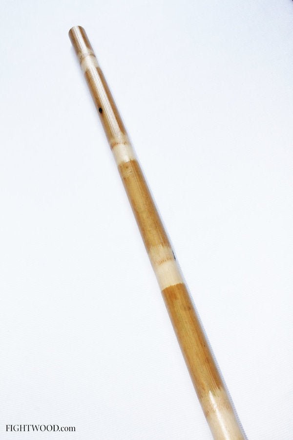 KWON® Bo-Stab aus Rattan 182 cm | Kampfsport Langstock