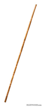 KWON® Bo-Stab aus Rattan 182 cm | Kampfsport Langstock