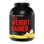 Body Attack Power Weight Gainer 4,75kg