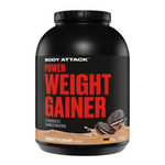Body Attack Power Weight Gainer 4,75kg