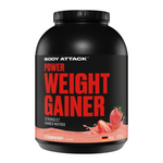 Body Attack Power Weight Gainer 4,75kg