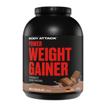Body Attack Power Weight Gainer 4,75kg