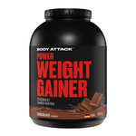 Body Attack Power Weight Gainer 4,75kg
