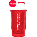 Body Attack Shaker 600ml