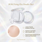 BOM Fixing Flex Powder Pact 7.5 g