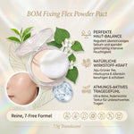 BOM Fixing Flex Powder Pact 7.5 g