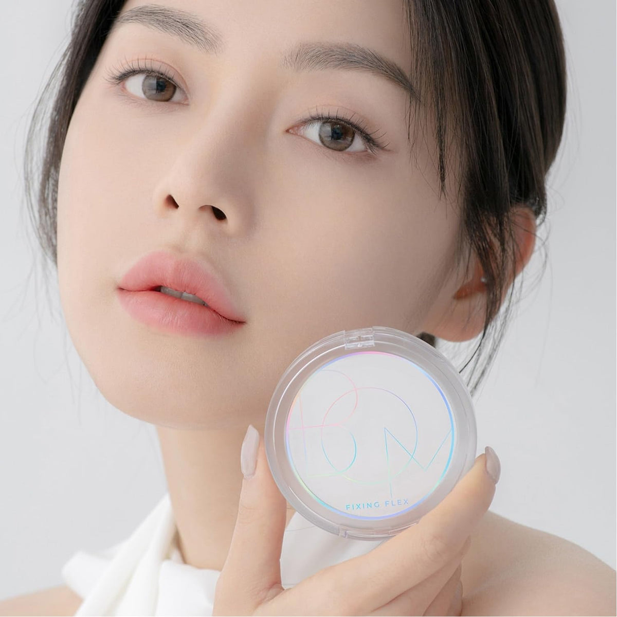 BOM Fixing Flex Powder Pact 7.5 g