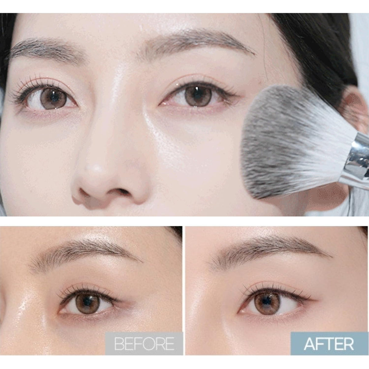 BOM Fixing Flex Powder Pact 7.5 g