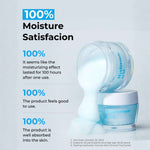 BOM Hyaluronic Acid Moisture Cream 50 ml
