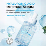 BOM Hyaluronic Acid Moisture Serum 50 ml