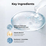 BOM Hyaluronic Acid Moisture Serum 50 ml