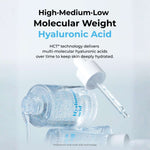 BOM Hyaluronic Acid Moisture Serum 50 ml