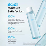 BOM Hyaluronic Acid Moisture Toner 200 ml
