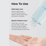 BOM Hyaluronic Acid Moisture Toner 200 ml