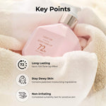 BOM Light On In Shower Body Tone Up 290 ml