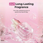 BOM Peony Garden Perfume Body Mist 110 ml