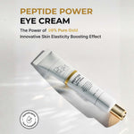 BOM Peptide Power Eye Cream 30 g