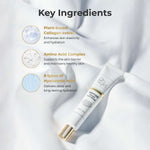 BOM Peptide Power Eye Cream 30 g