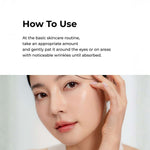 BOM Peptide Power Eye Cream 30 g