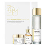 BOM Peptide Power Gift Set 3P
