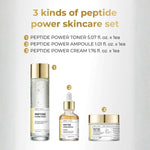 BOM Peptide Power Gift Set 3P