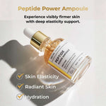 BOM Peptide Power Gift Set 3P