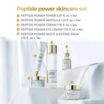 BOM Peptide Power Gift Set 5P
