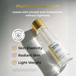 BOM Peptide Power Gift Set 5P
