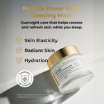 BOM Peptide Power Gift Set 5P