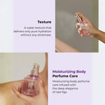 BOM Petit Fig Perfume Body Mist 110 ml