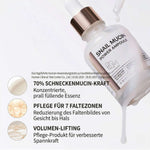 BOM Snail Mucin Power Ampoule 30 ml