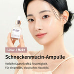BOM Snail Mucin Power Ampoule 30 ml