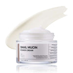 BOM Snail Mucin Power Cream 50 g