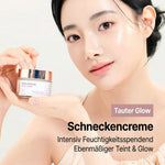 BOM Snail Mucin Power Cream 50 g