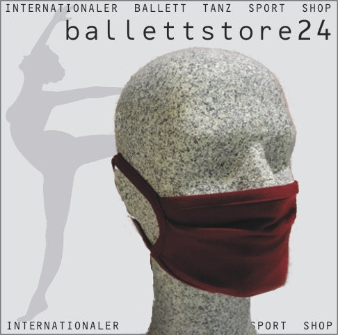 DANCERIES SA3 Mund- und Nasenmaske