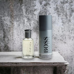 HUGO BOSS Bottled Duftset Eau de Toilette