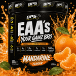 BPS-Pharma - EAA´s 4Your Gainz Bro 500g