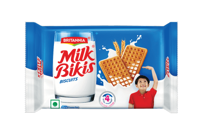 Britannia Milk Bikis 90g - Namma Markt