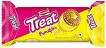 Britannia Pineapple Cream Treat 100g Namma Markt