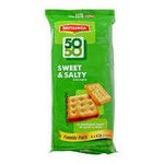 Britannia Sweet & Salty Family Pack 372g Namma Markt