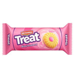 Britannia Treat 100g ( Buzzy Strawberry) - Namma Markt