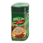 BRU Instant Coffee 200g - Namma Markt