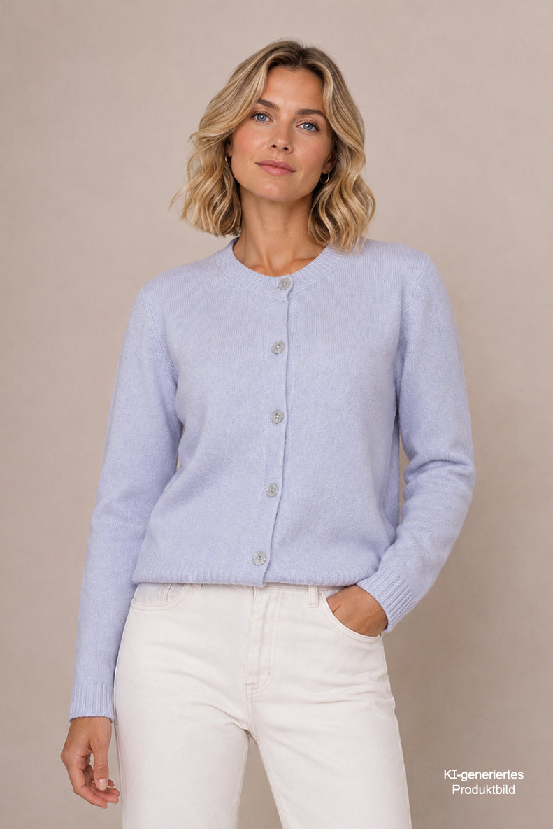 Strickjacke Vkiahra