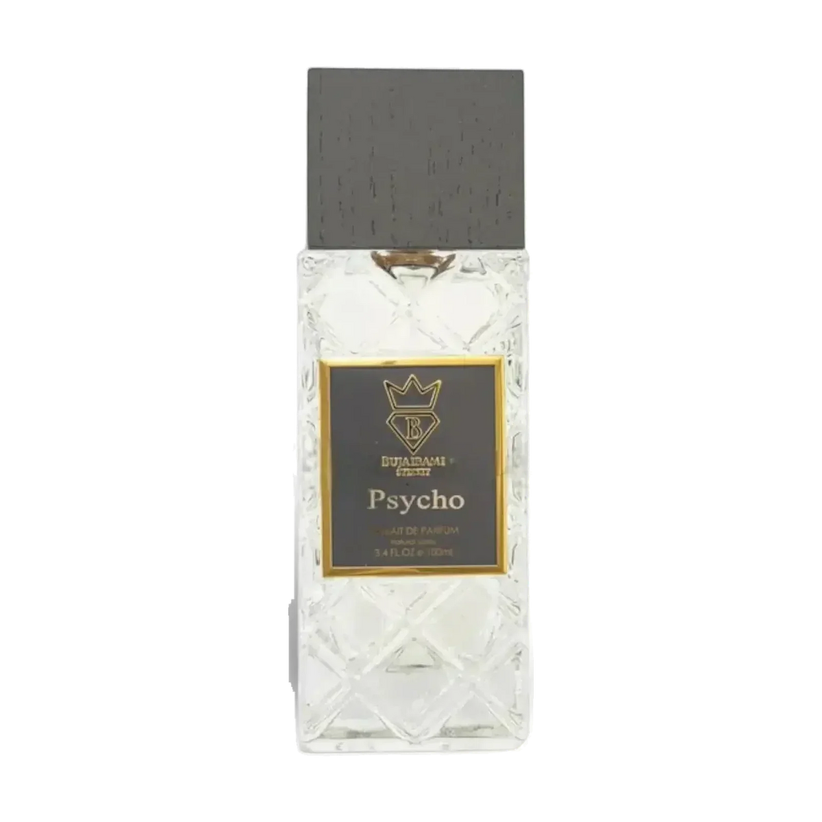 Bujairami Psycho Extrait de Parfum