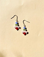 Cairns Gold Filled Ohrringe Design 4