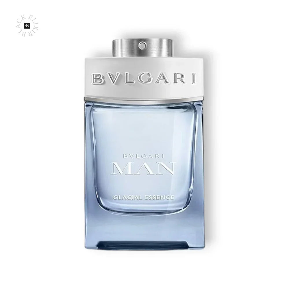 Bvlgari Man Glacial Essence Eau de Parfum
