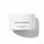 Byredo Bal D`Afrique Body Cream