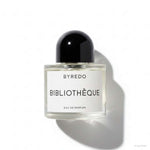 BYREDO Bibliotheque Eau de Parfum