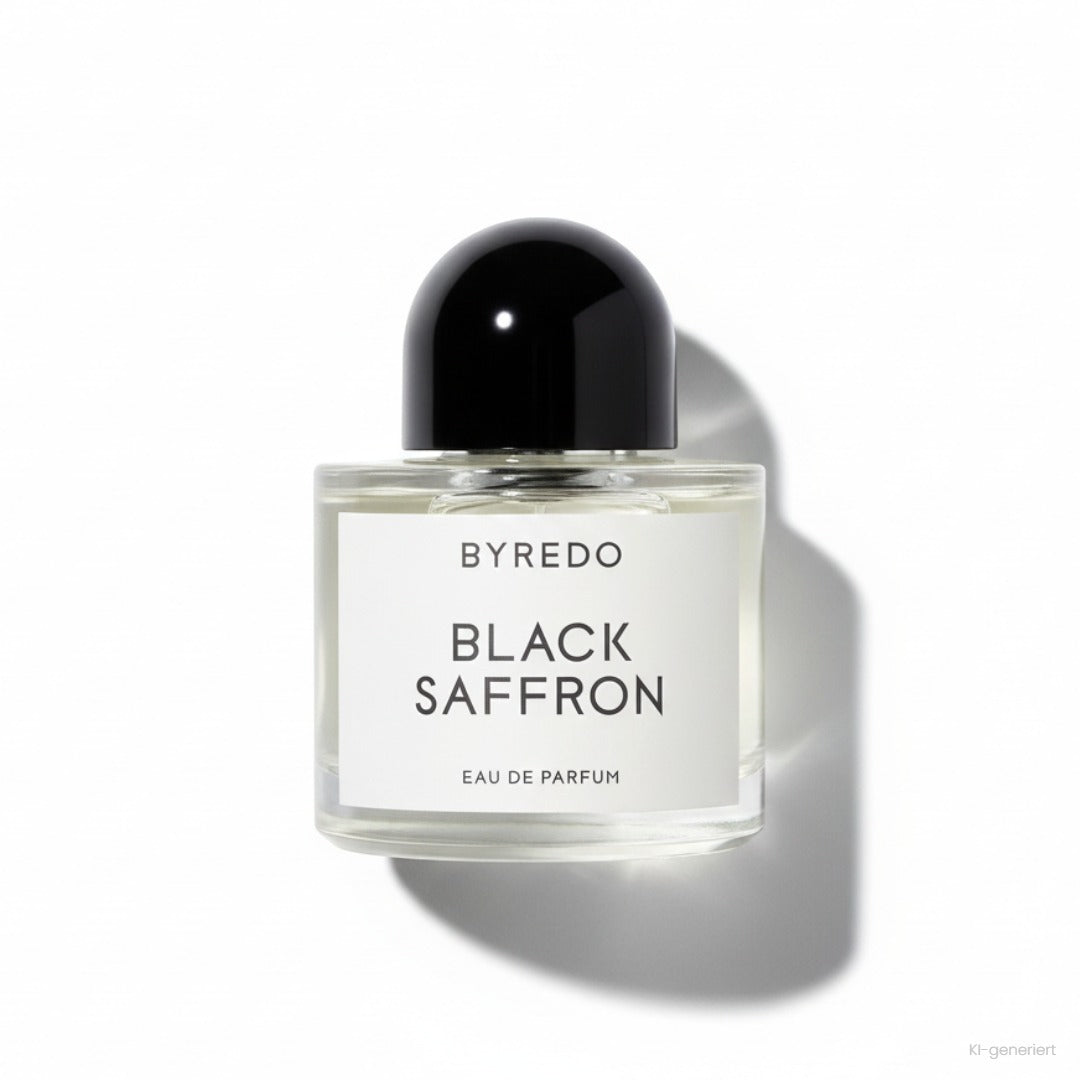 BYREDO Black Safron Eau de Parfum